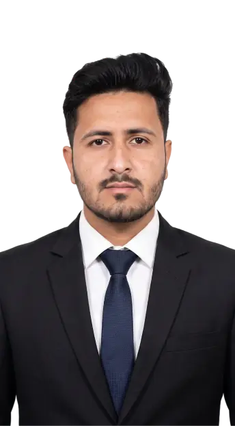 Shivam Sharma