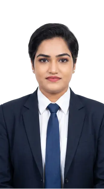 Simran Hasani