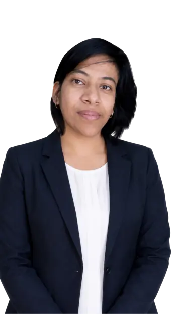 Tejasvi Srivastava