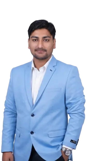 Utkarsh Pandey