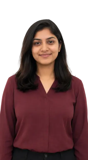 Nanditha Shankar