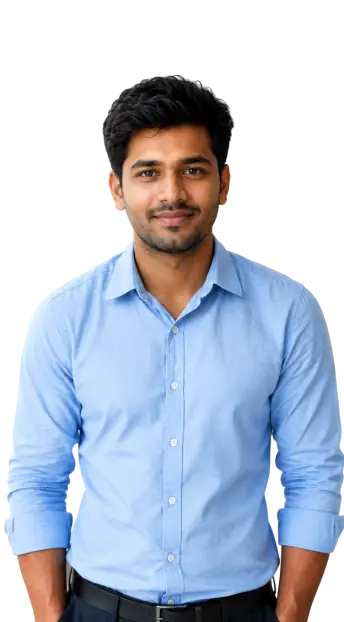 Chethan Prasad D R