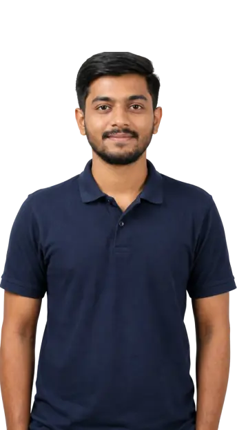 Harish SP