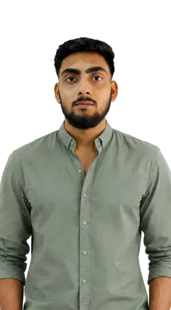 Abhishek Gorai