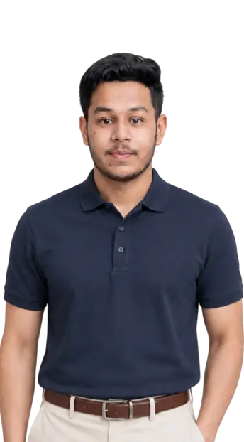 Hansin Gupta