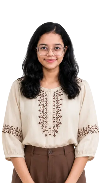Yuktika Dewangan