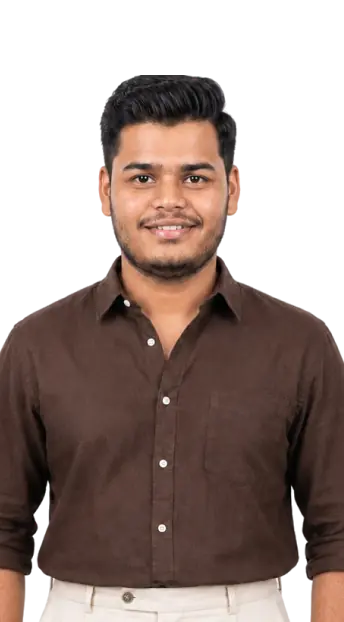 Parag Jain