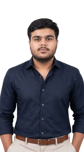 Ujjval Wadhwa