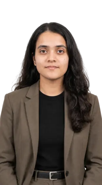 Akanksha Bhukhmaria