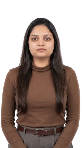 Priyal Jain