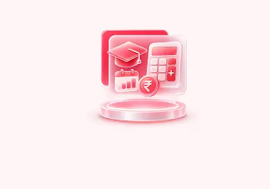 Calculate Education Loan EMI