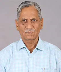 Prof. Jagdish Prasad