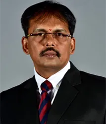 Prof. Sambaditya Raj