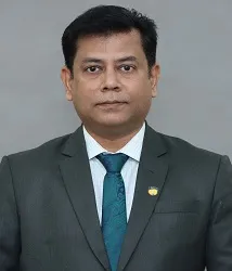 Prof. Sanjeeb Pal