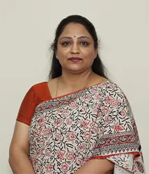Prof. Jayati Mishra
