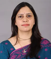 Prof. Deepali Bhatnagar