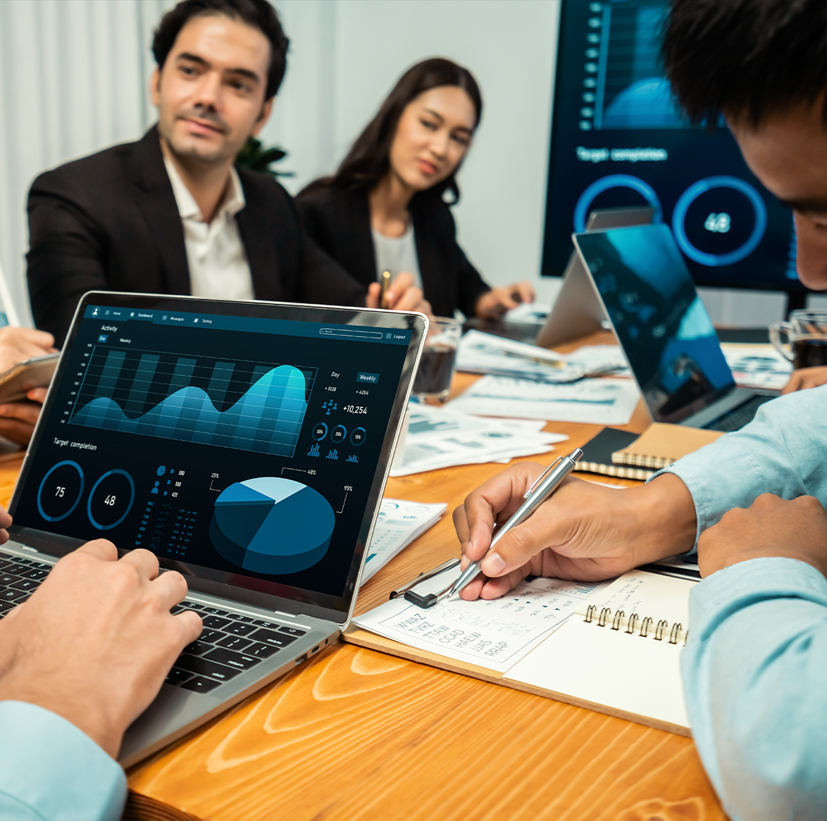 Big Data Analytics