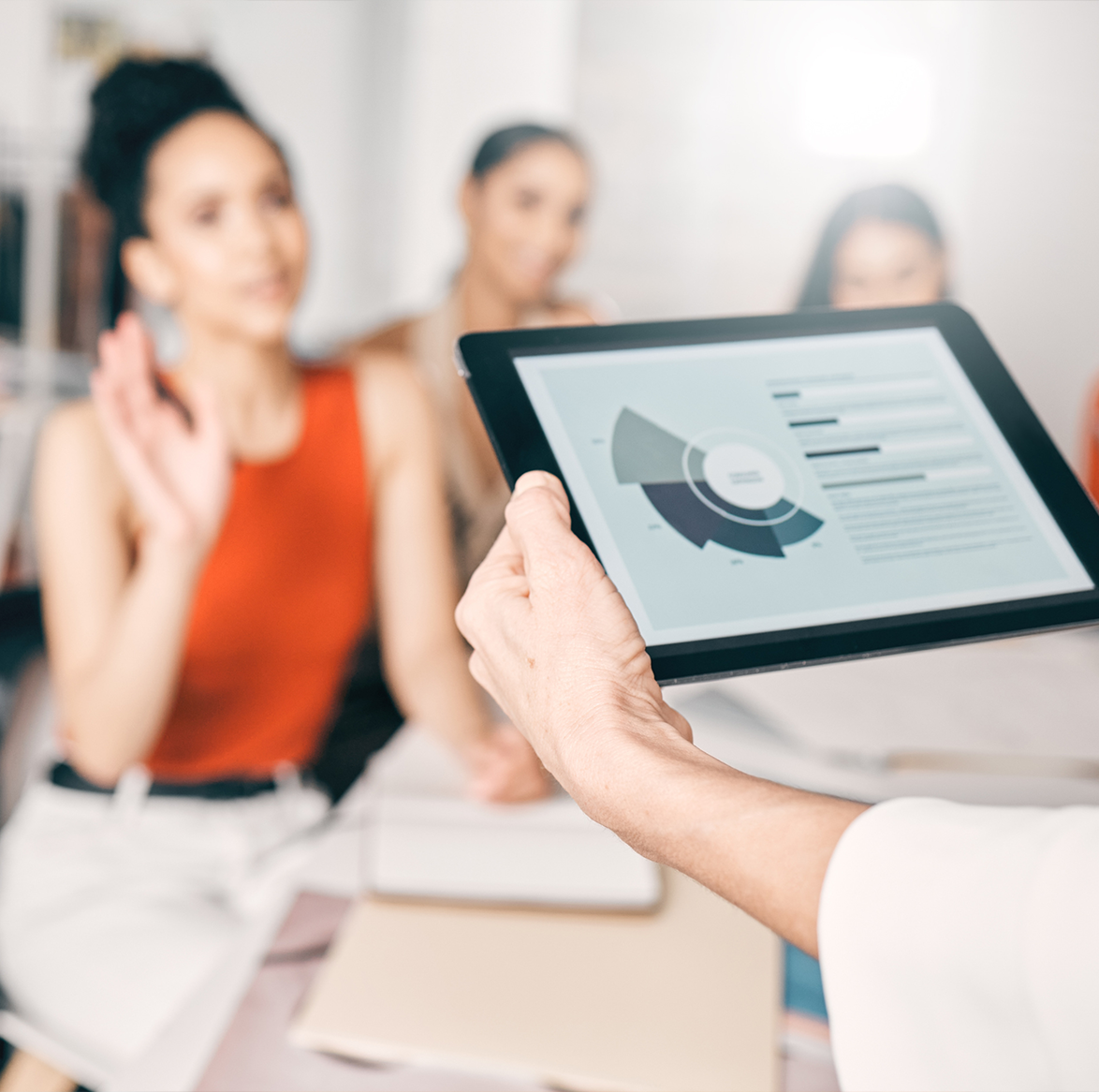 HR Analytics
