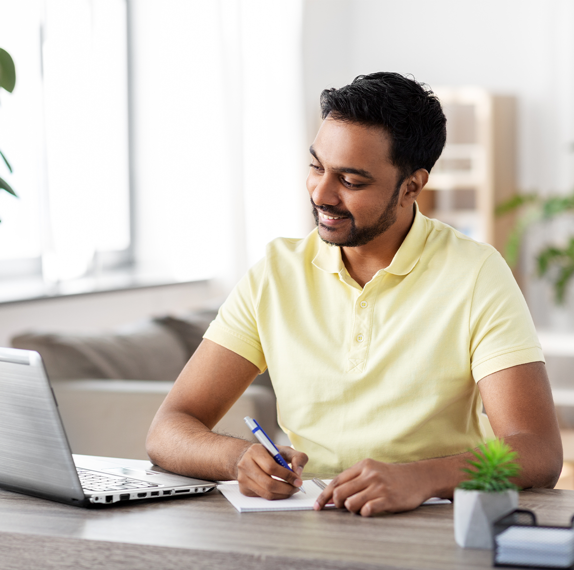 Online MA in English Literature