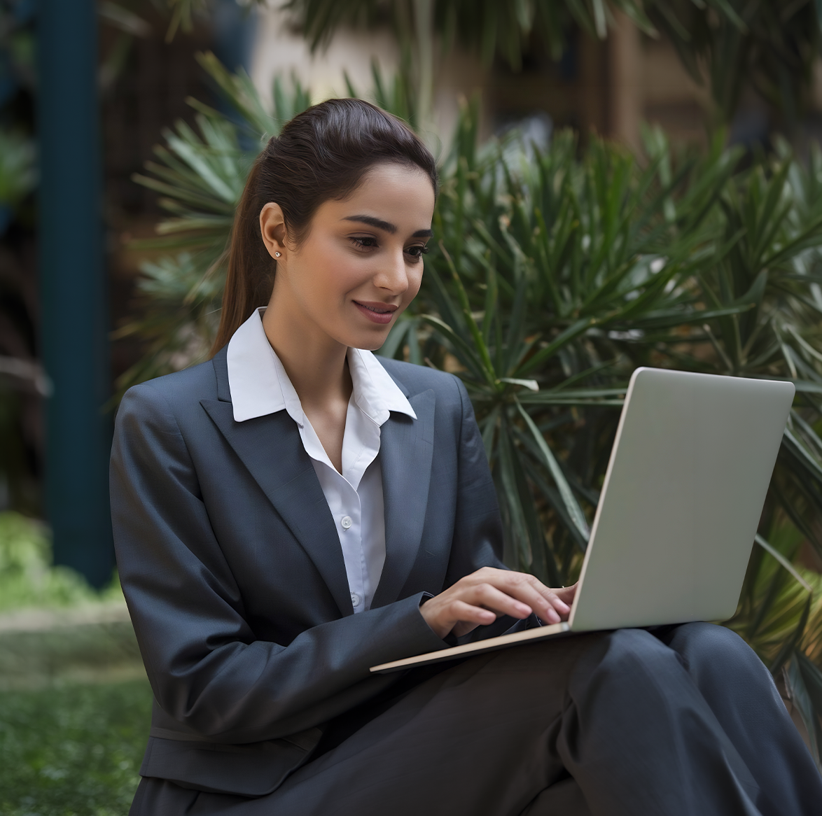 Online Executive Diploma