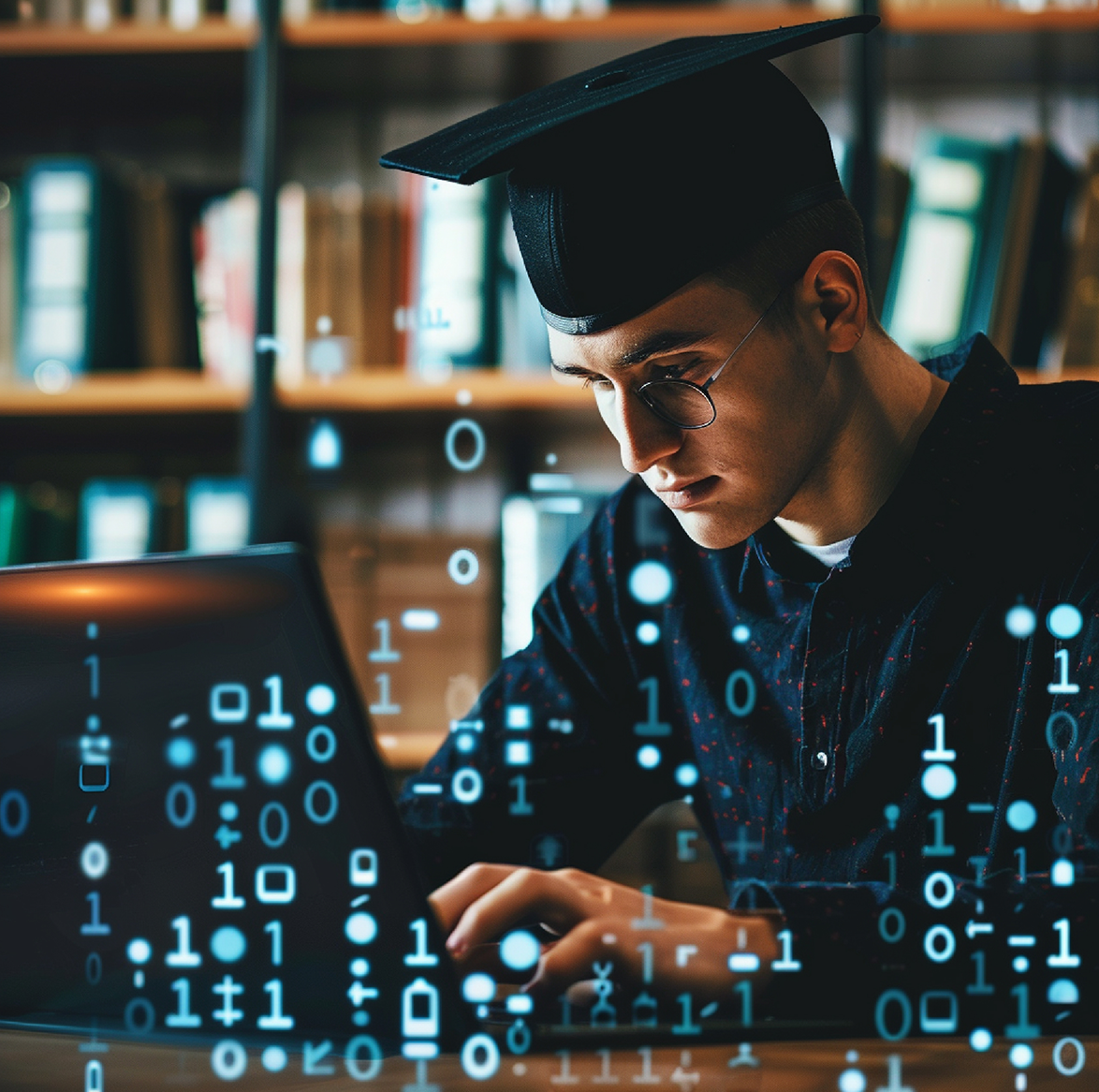Certificate in Applied Data Engineering