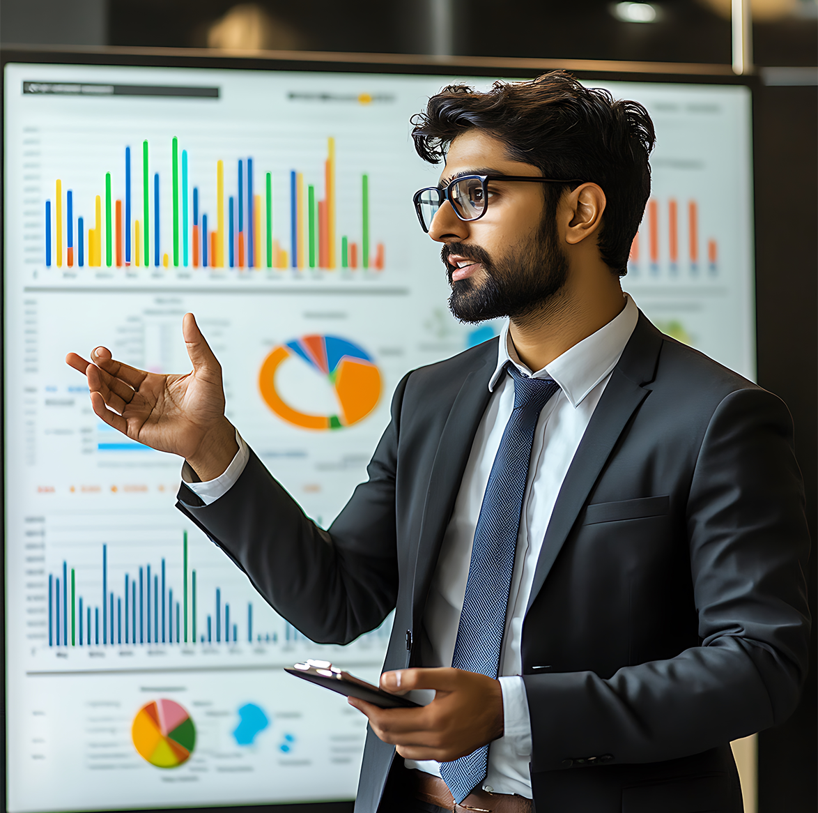 Certificate in Predictive Analytics using Python | Collegesathi