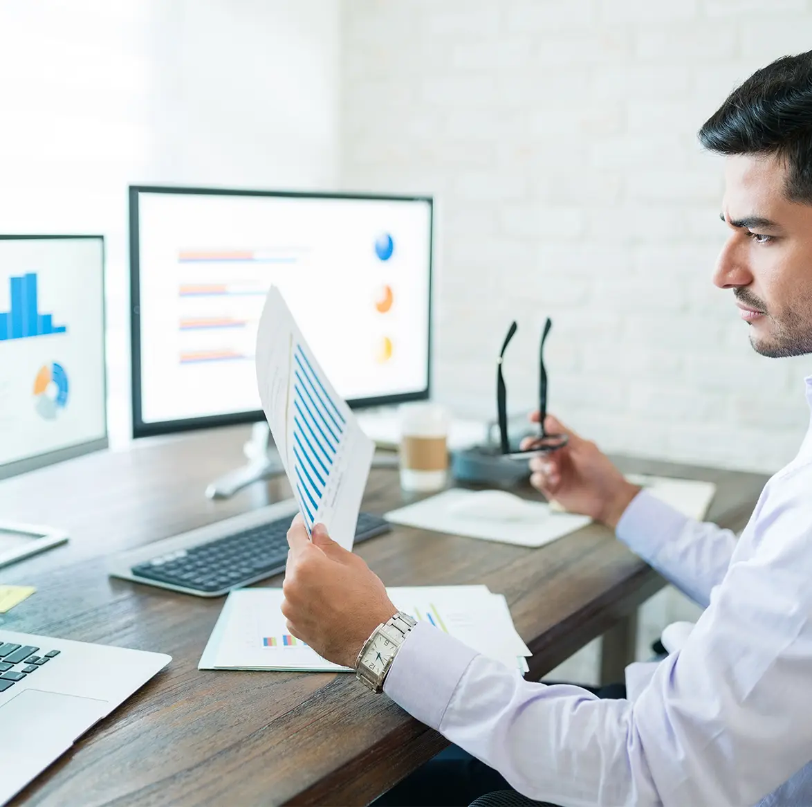 Certificate in Spreadsheet Modelling Using Excel