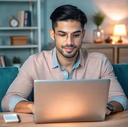 Online PGDM Program