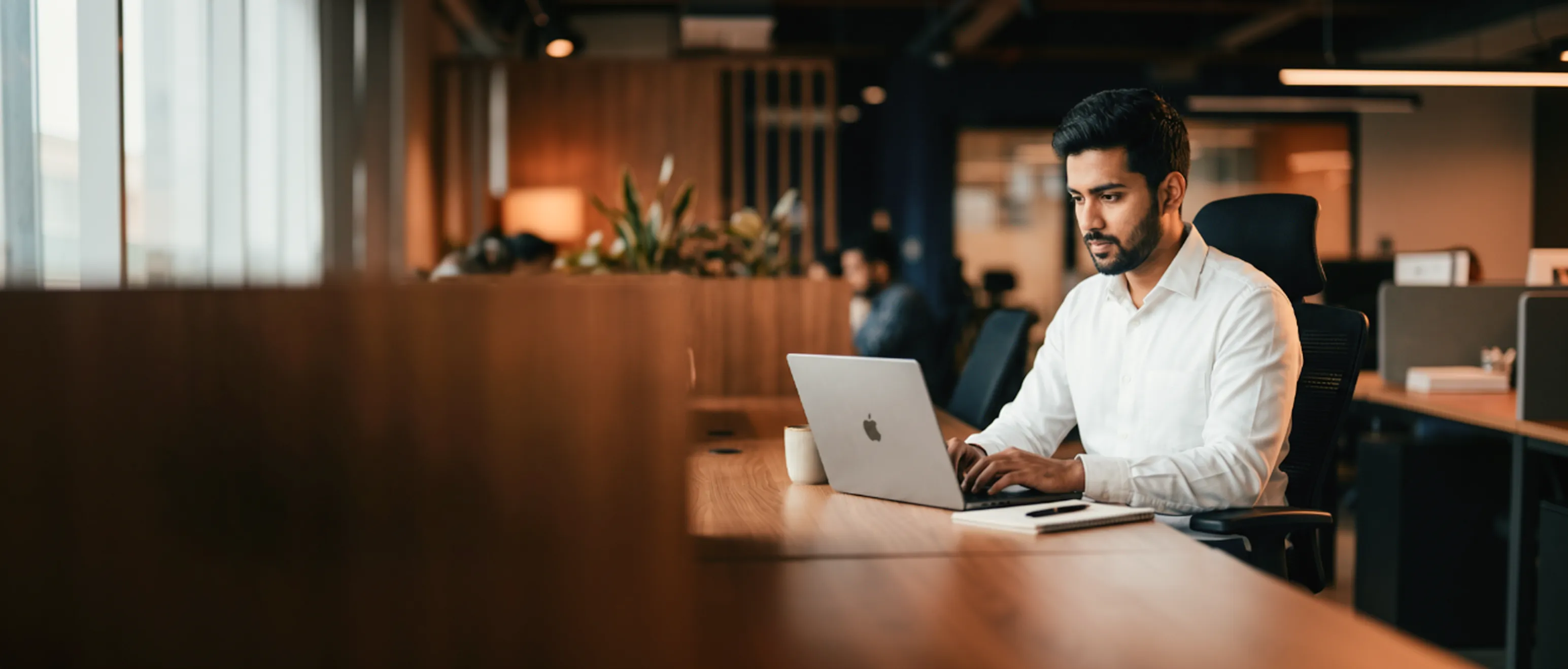 Online MBA in Banking, Financial Services and Insurance