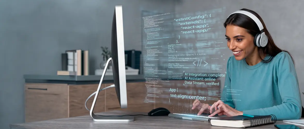 Online MCA in Full Stack Development & DevOps