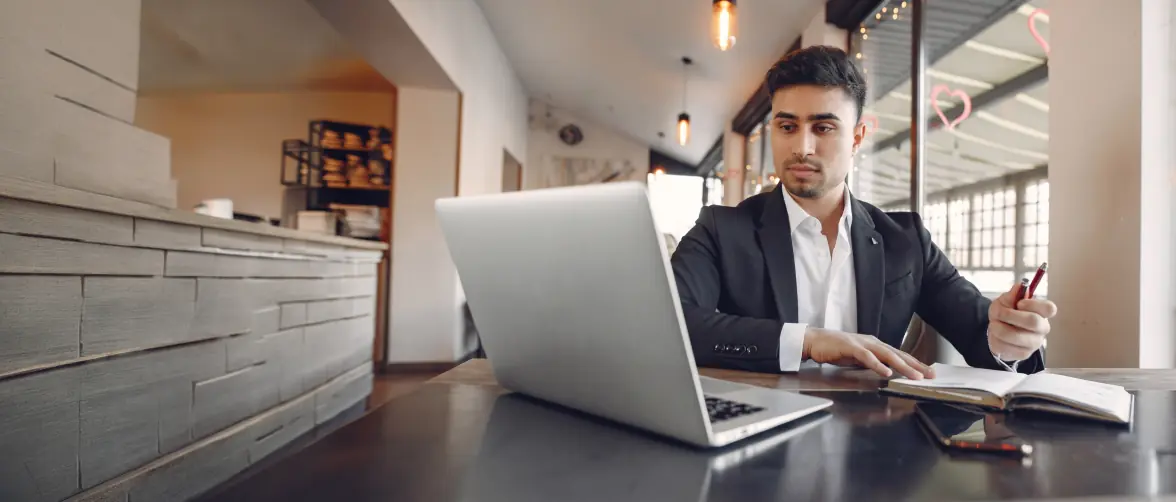 Online BBA in Artificial Intelligence