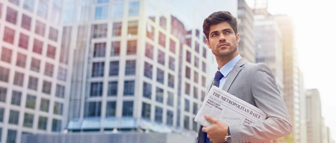 Executive MBA