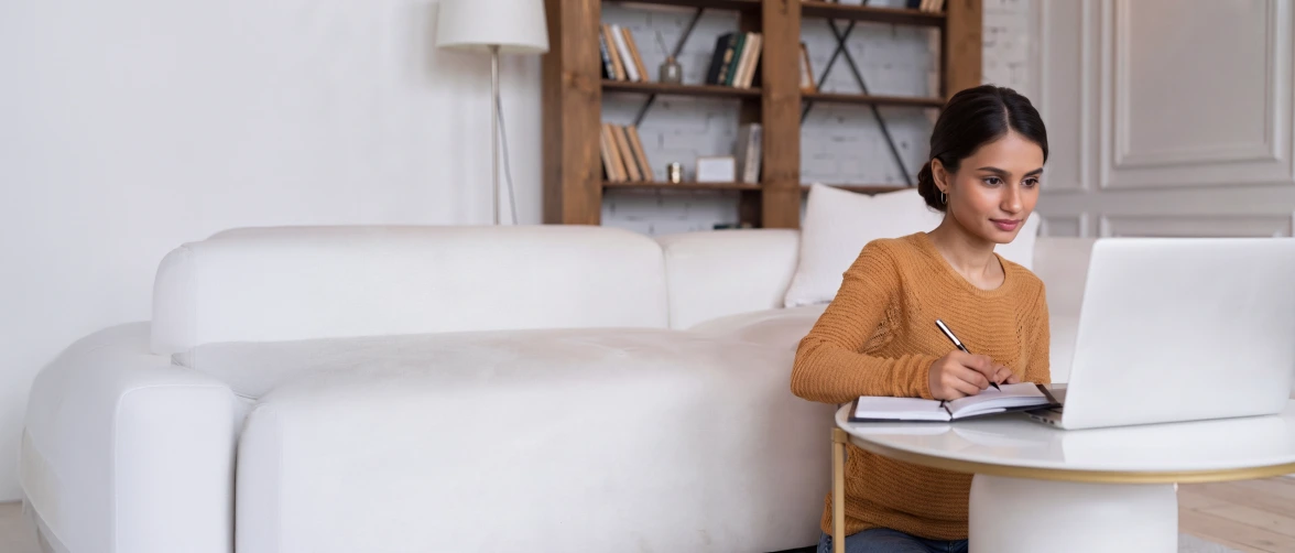 1-Year Online MBA