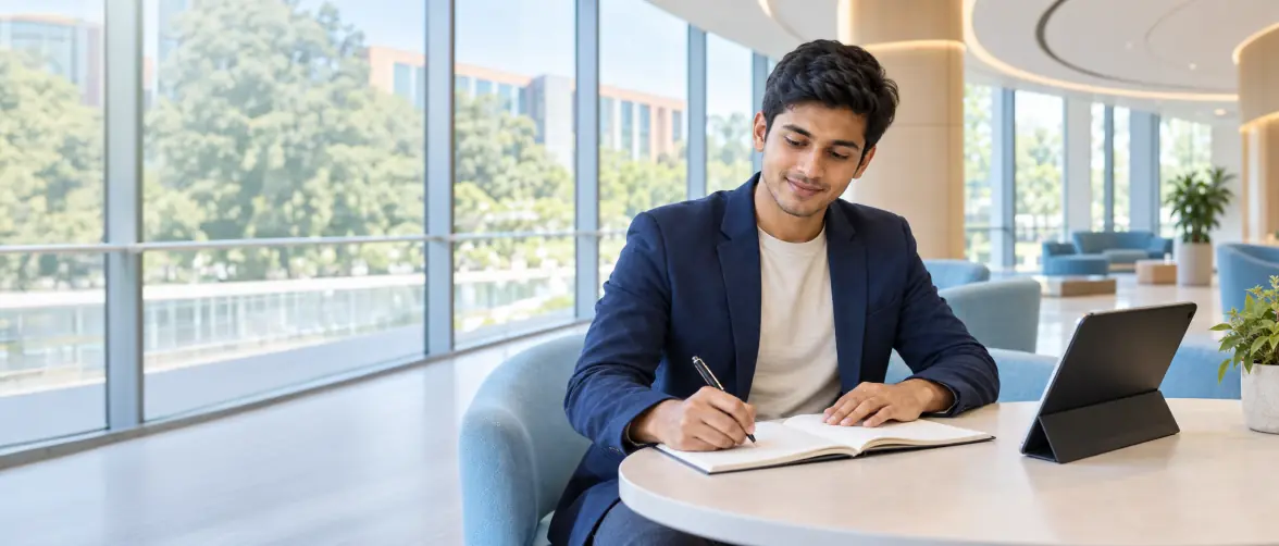 Online BBA + MBA