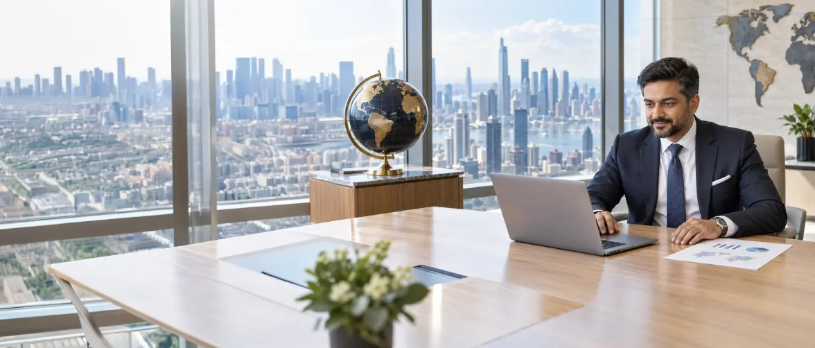 Global DBA