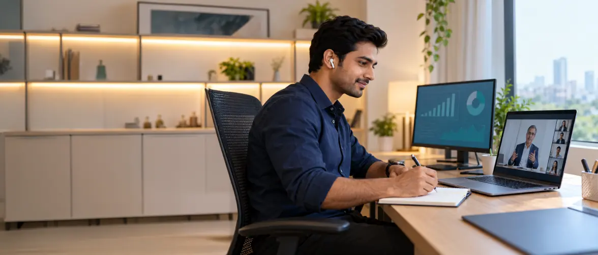 Distance MBA