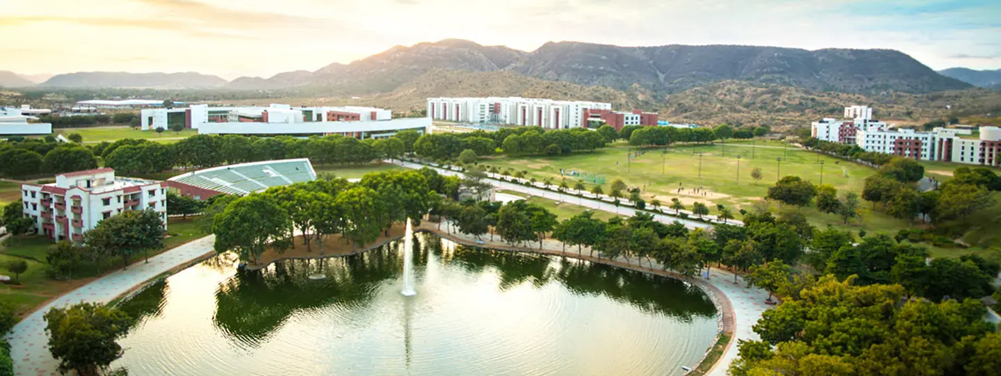 University Campus