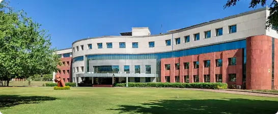 Campus Infrastructure