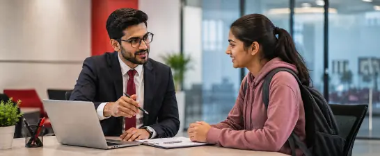 Placements & Career Support
