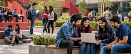 Student Life & Exposure