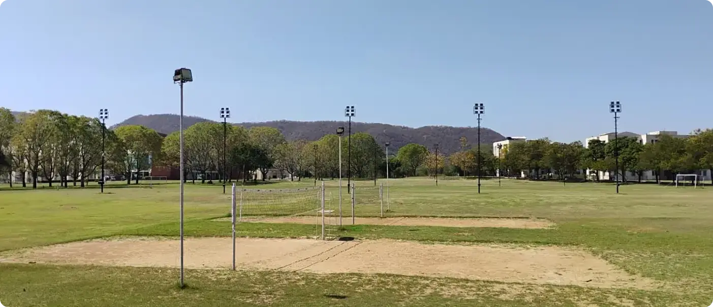 Campus