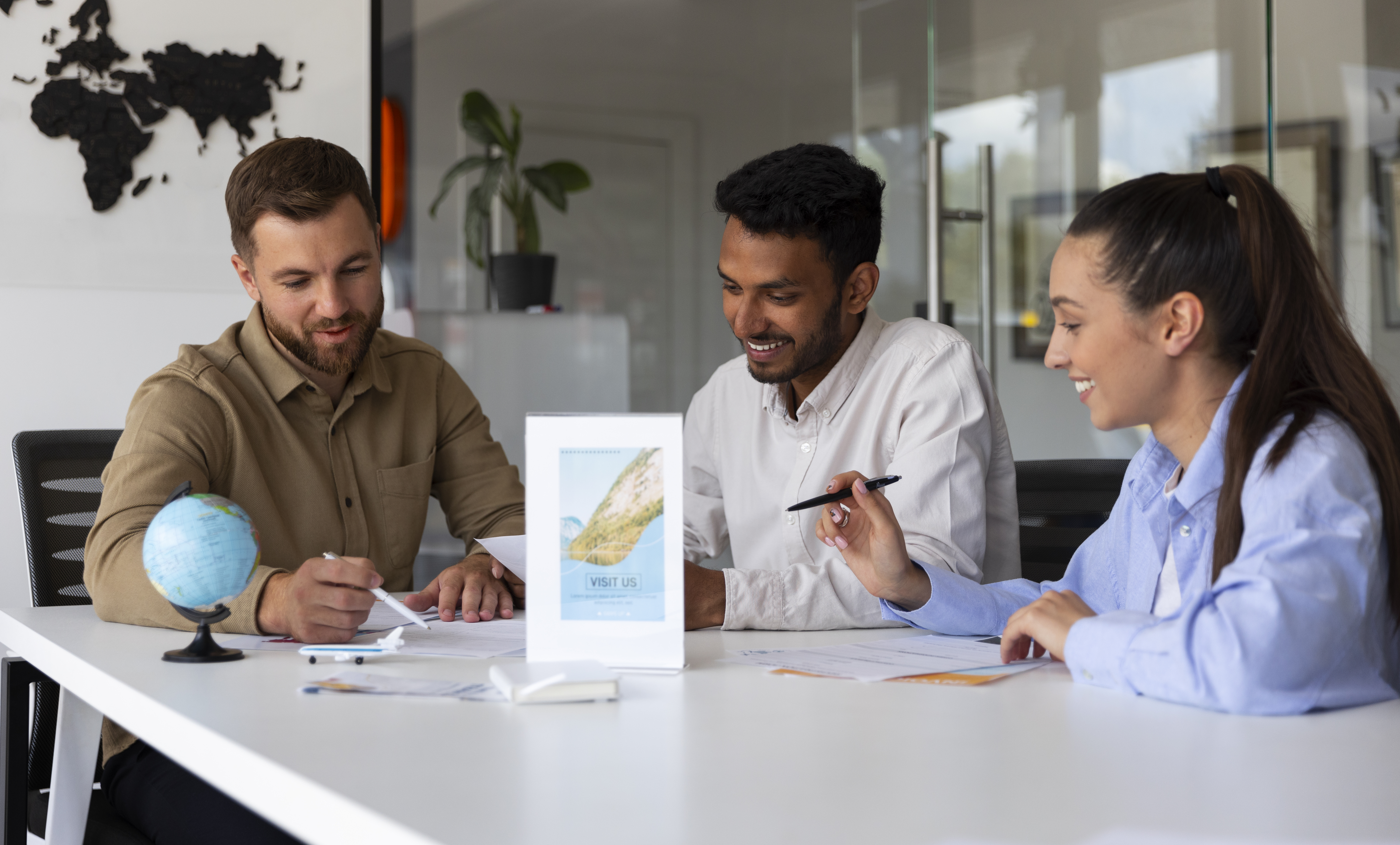 Manipal Online MBA in International Business