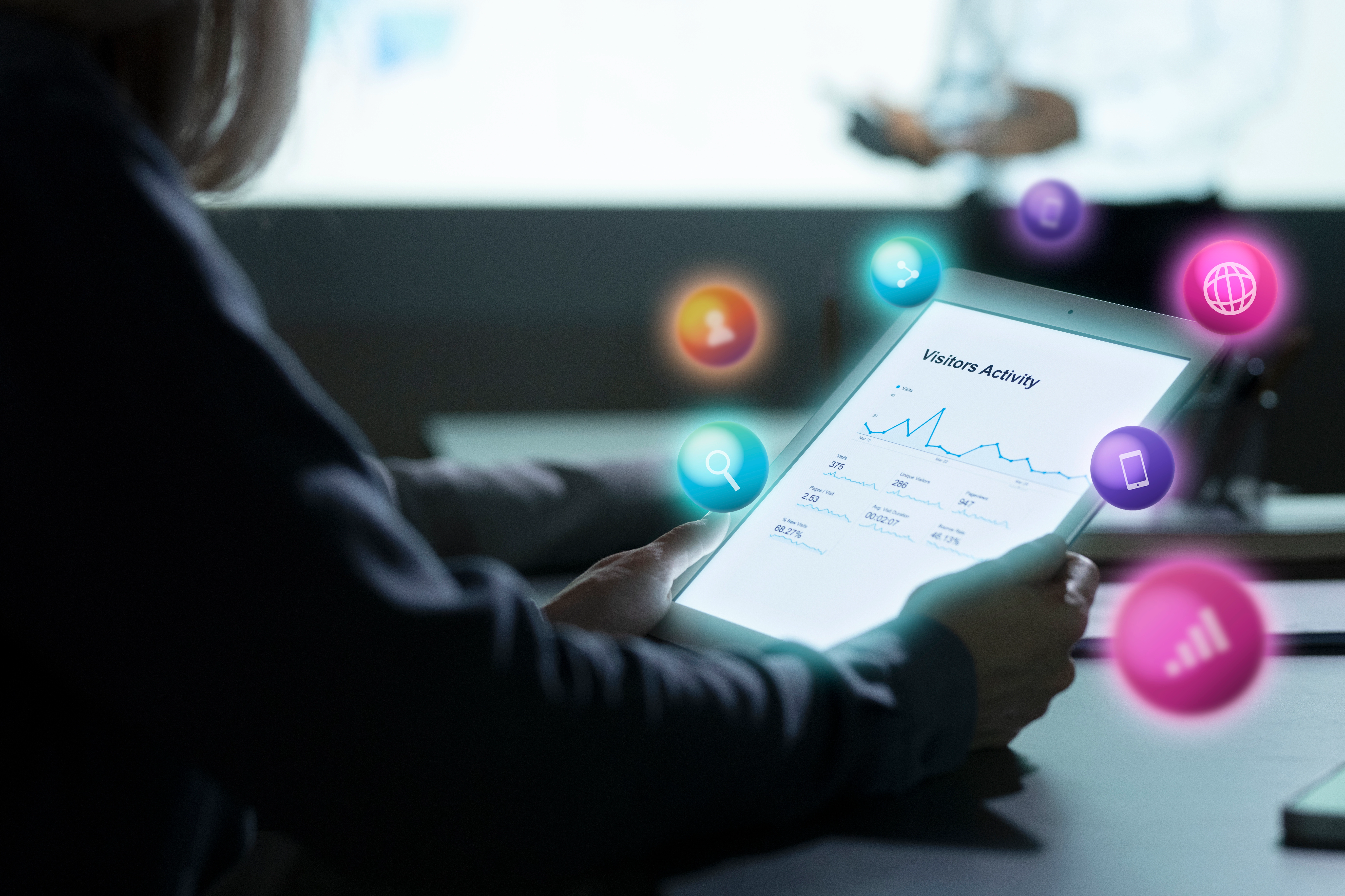 Online MBA in Digital Marketing