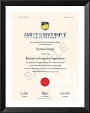 Degree
