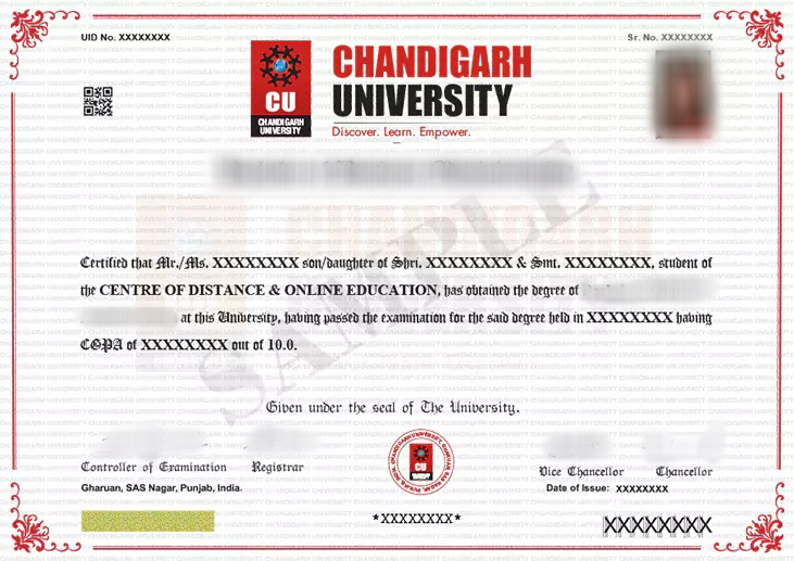 Degree