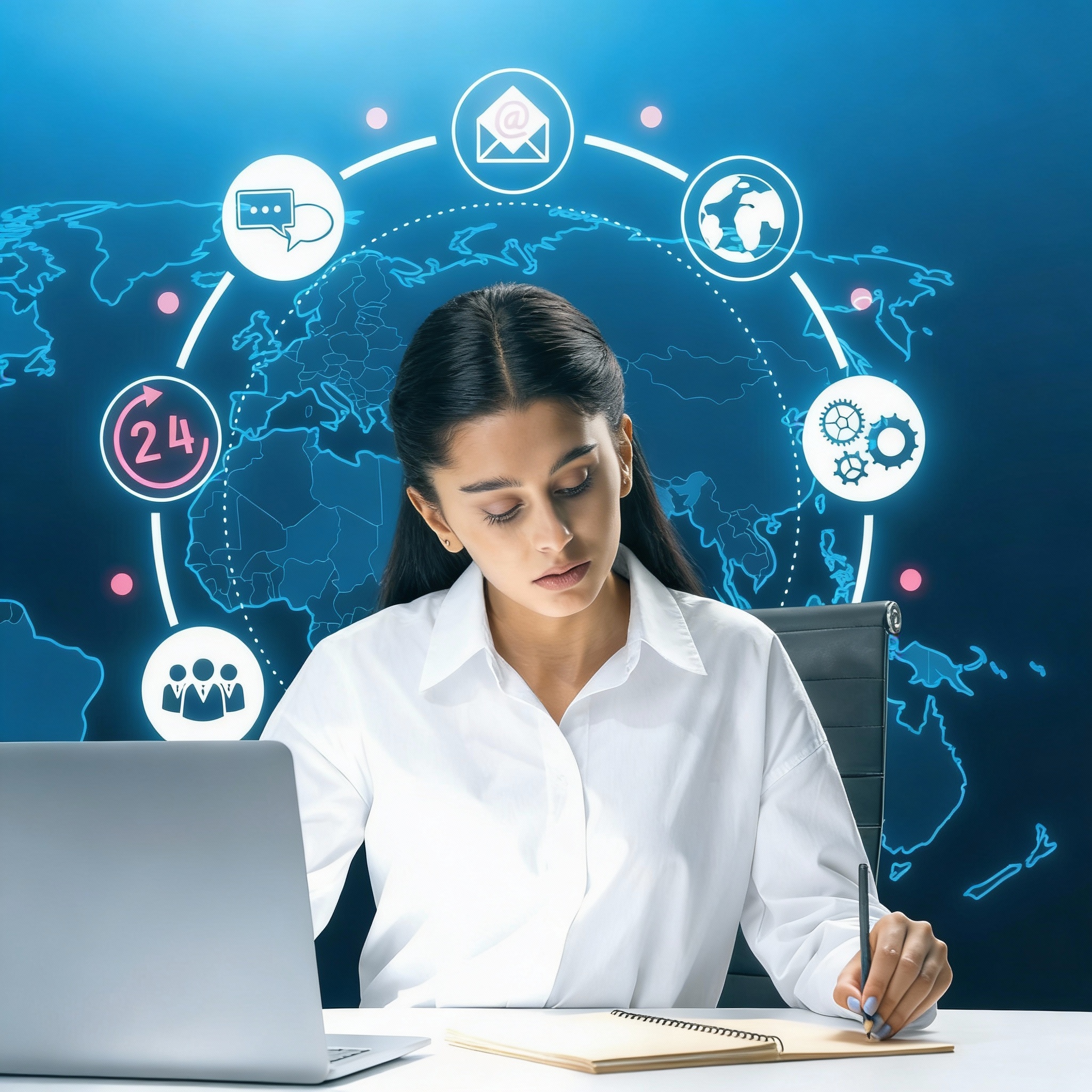 CU Online MBA in International Business