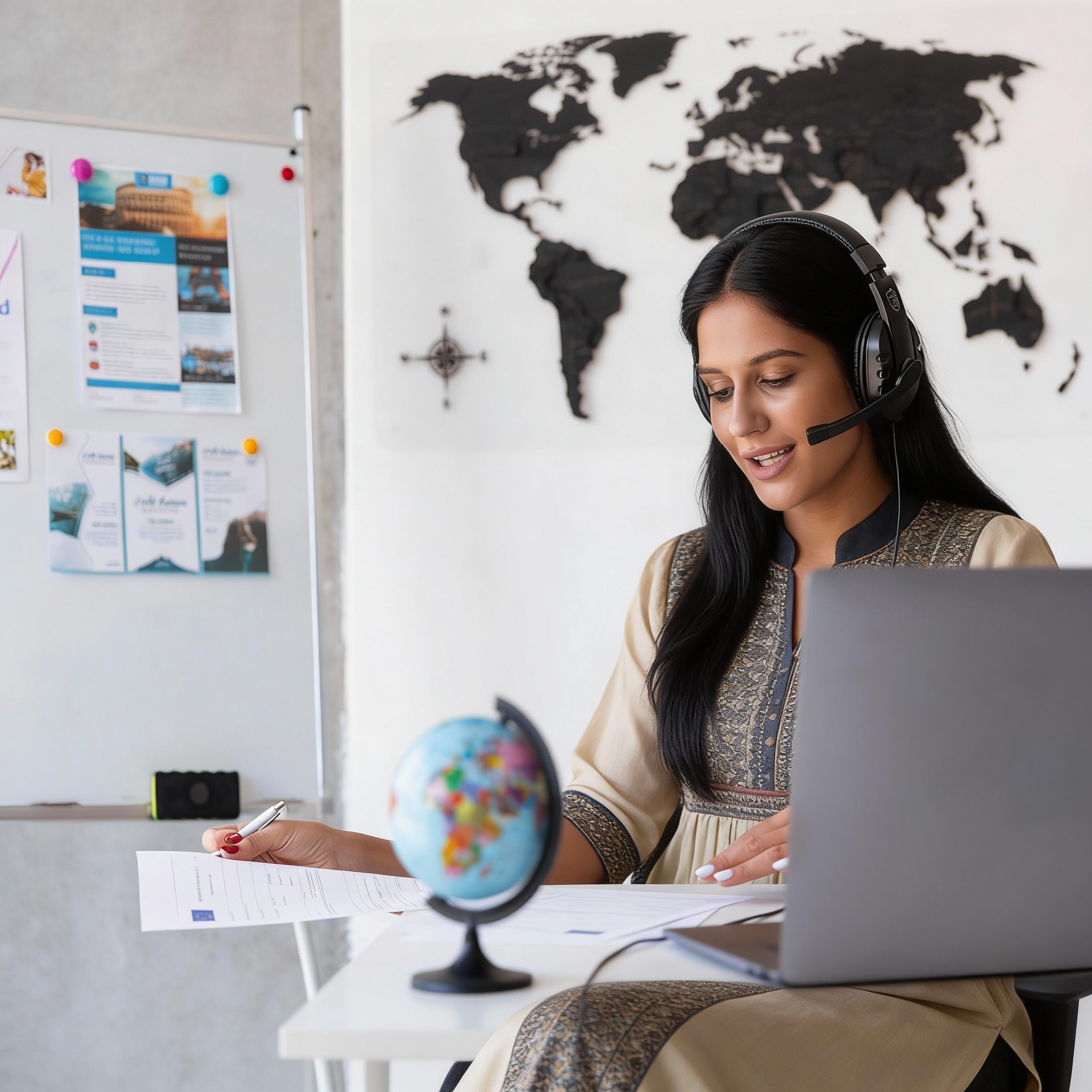 CU Online MBA in Travel And Tourism Management