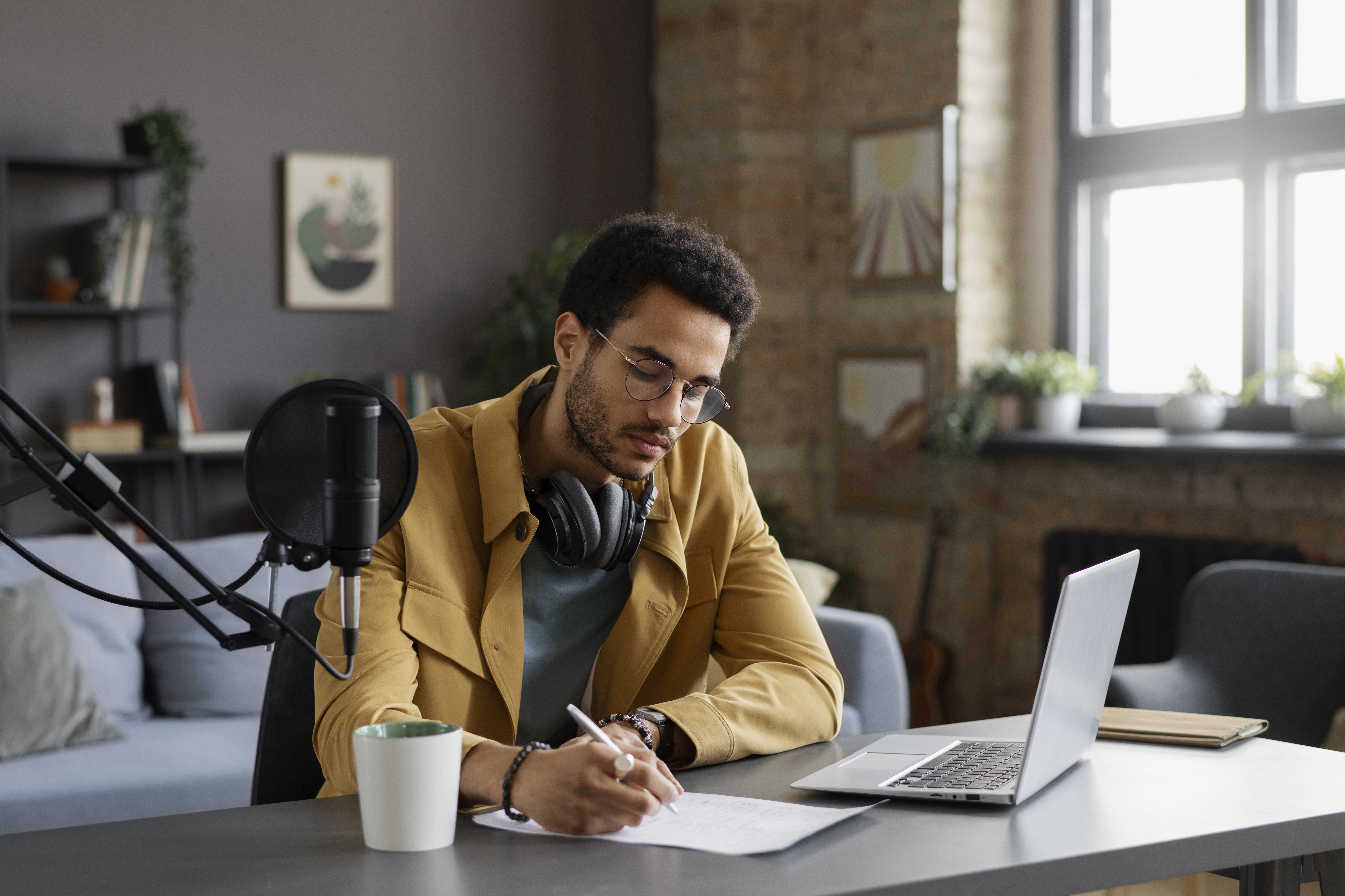 CU Online MBA in Media Management