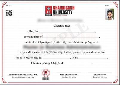 Degree