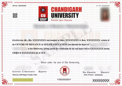Degree